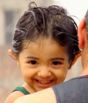 Monsoon and kids Care Tips