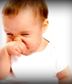 Home Remedies for Cough and Cold in Babies