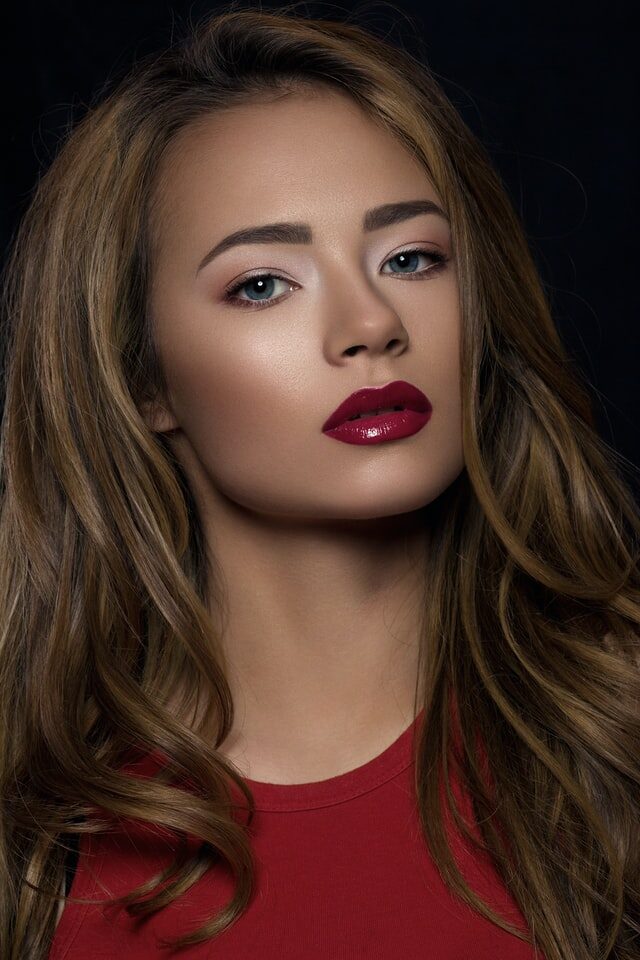 women makeup tip hindi