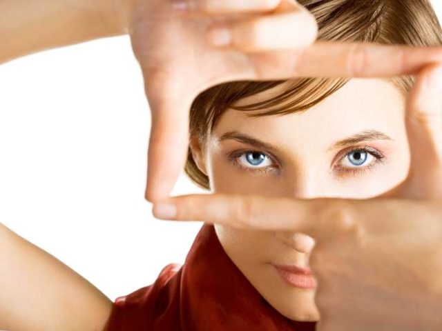 natural eye care tips