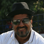 राष्ट्रीय खेल निदेशक - श्री विक्टर वाज़ / स्पेशल ओलंपिक भारत 