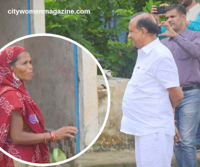 डूंगरपुर, राजस्थान, महिला शस्त्रीकरण, भारतीय महिला, महिला समाचार के.के. गुप्ता