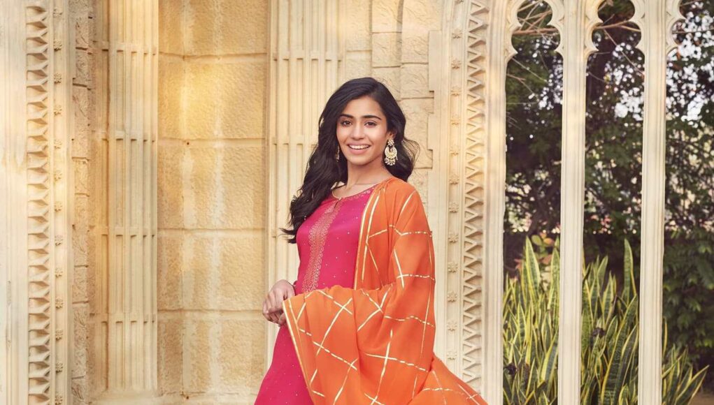 Celebrate this Raksha Bandhan with Rangriti