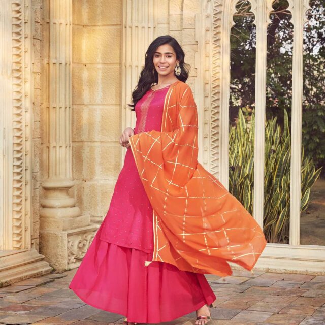 Celebrate this Raksha Bandhan with Rangriti