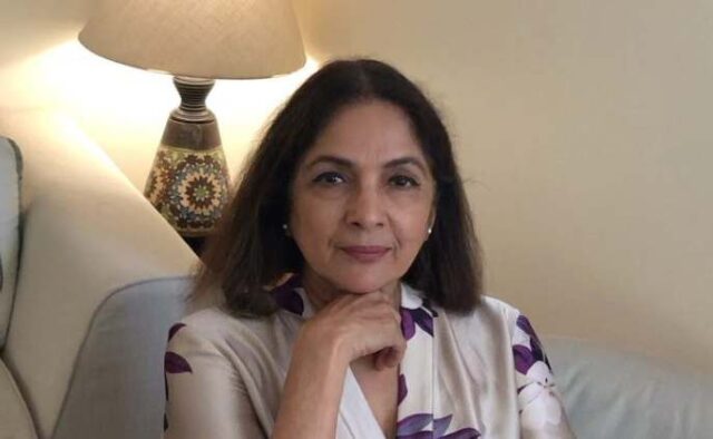 neena gupta belly dance