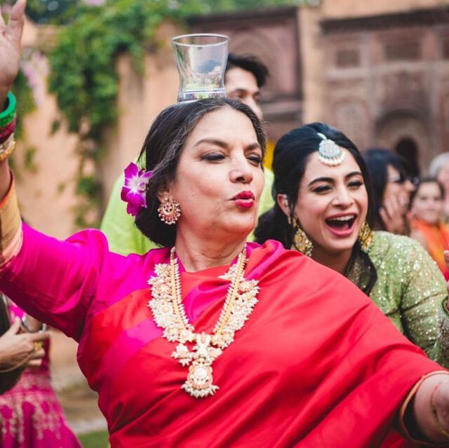 शबाना आजमी बर्थडे स्पेशल : बॉलीवुड से हॉलीवुड तक अपनी जबरदस्त परफॉर्मेंस से जीते दिल