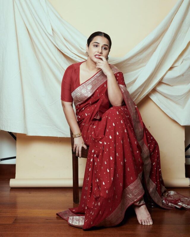Vidya Balan