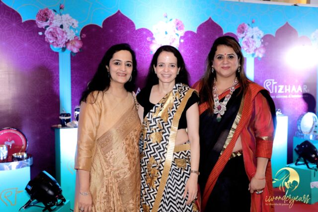 Izzhaar has spread their wings in Indore also the largest city of Madhya Pradesh