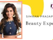 #SkinCare : Beauty Tips By Simran Prajapati