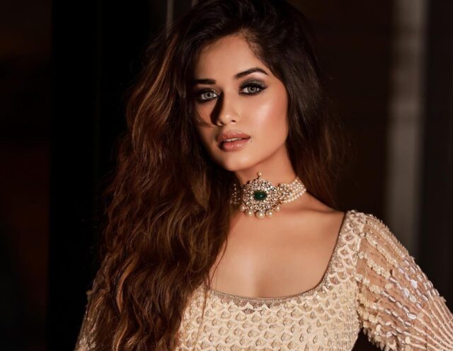 Jannat Zubair Rahmani Jannat Zubair Rahmani