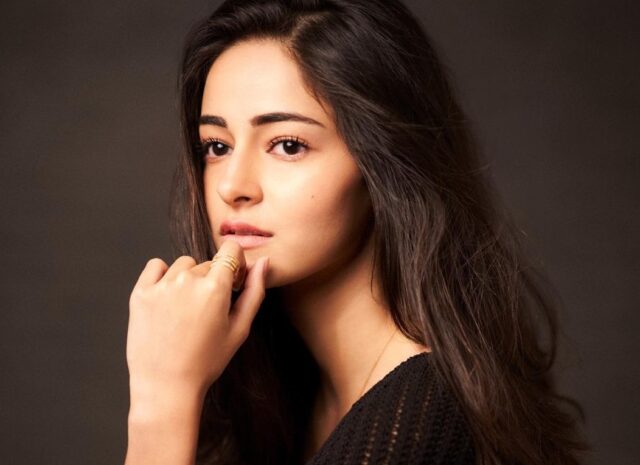 Ananya Panday