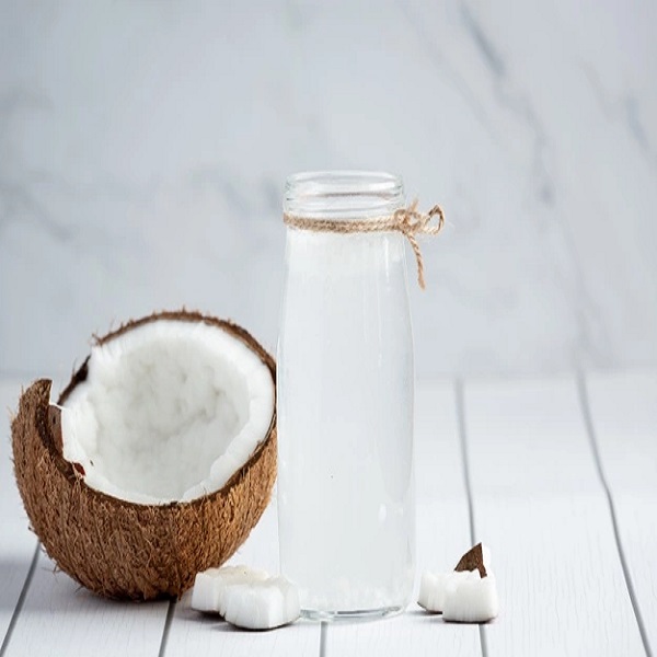 Coconut water