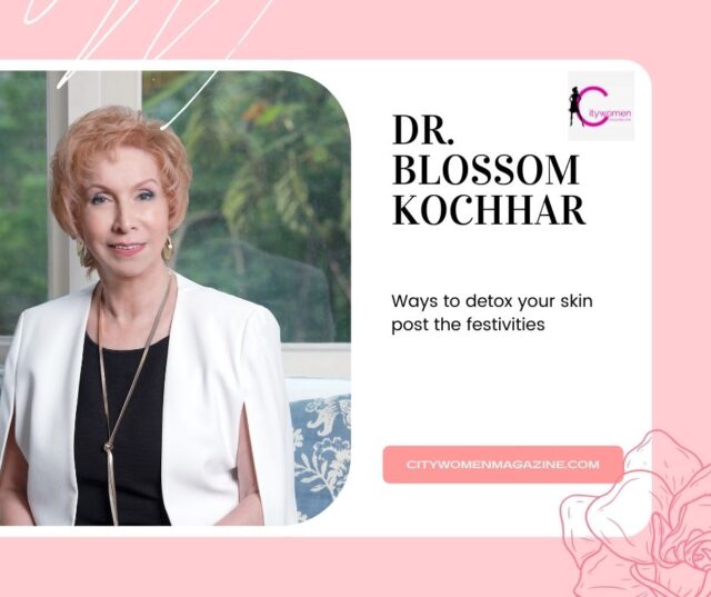 Coffee Face Pack Benefits And Tips For DIY Remedies by Dr. Blossom Kochhar (1) Ways to detox your skin post the festivities By Dr. Blossom Kochhar