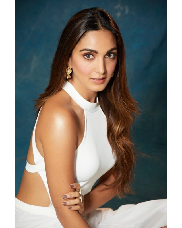 After wrapping two films consecutively, Kiara Advani dives into marathon schedules next two films