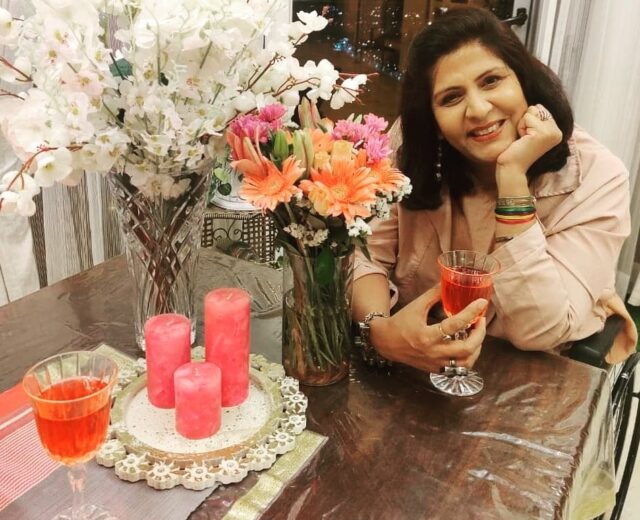 Paralympian, Deepa, Malik