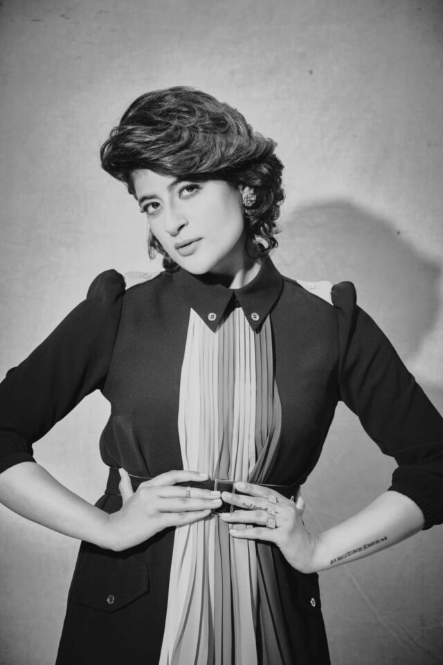 Tahira Kashyap Khurrana Expressing gratitude for offering her dreams, Tahira Kashyap Khurrana shares memories from school, winning prizes