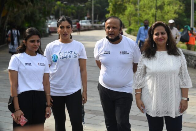 Bhamla Foundation initiates 