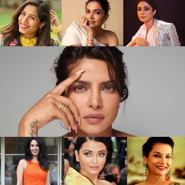 7 बॉलीवुड अभिनेत्रियां जो हॉलीवुड फिल्‍मों में भी रही हिट