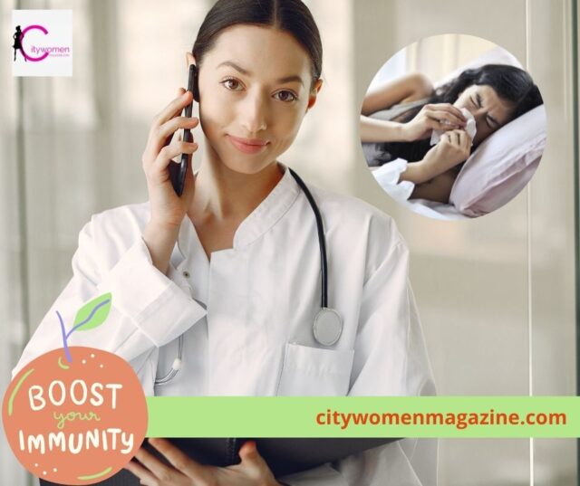 how to boost immunity at home in hindi