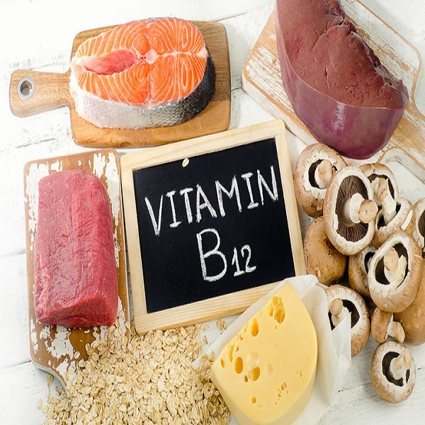 Vitamin B12 Deficiency : जानिए क्या है विटामिन बी 12 की कमी और विटामिन बी12 के स्रोत के बारे में