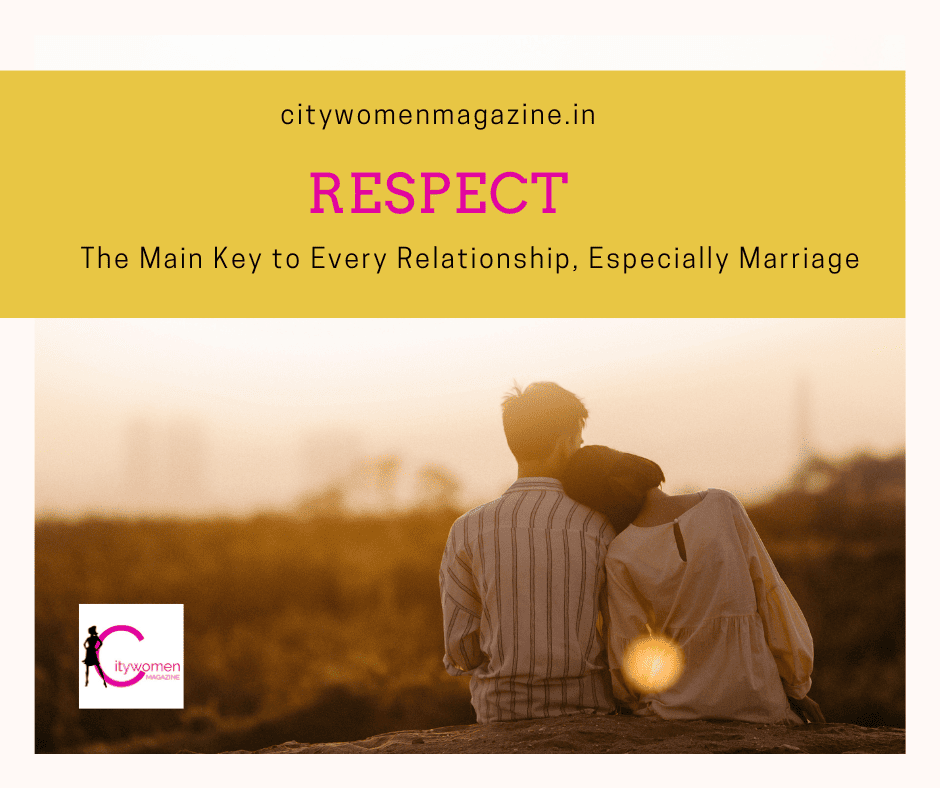 Respect in Marriage: 10 Powerful Tips to Build a Strong & Happy Relationship