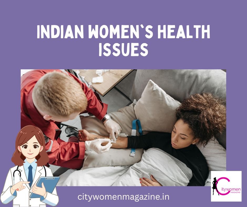 10 Silent Health Issues Indian Women Ignore Until It's Too Late
