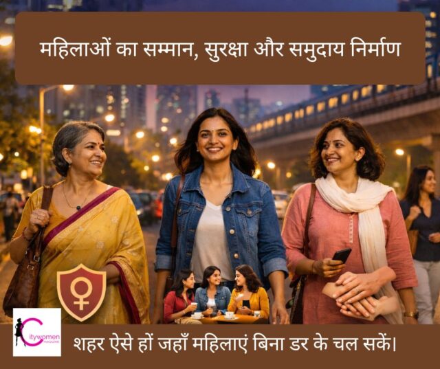 Group of women sharing laughter and conversation