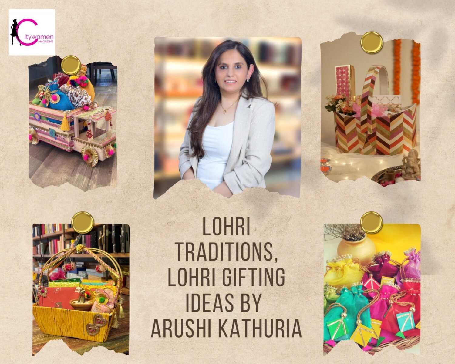 Lohri 2026: Celebrating Warmth, Tradition & Thoughtful Gifting