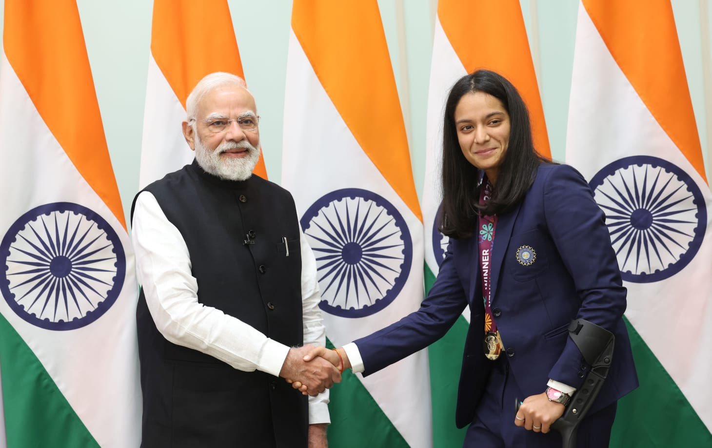 “AI और निजता: प्रतिका रावल का कड़ा रुख”