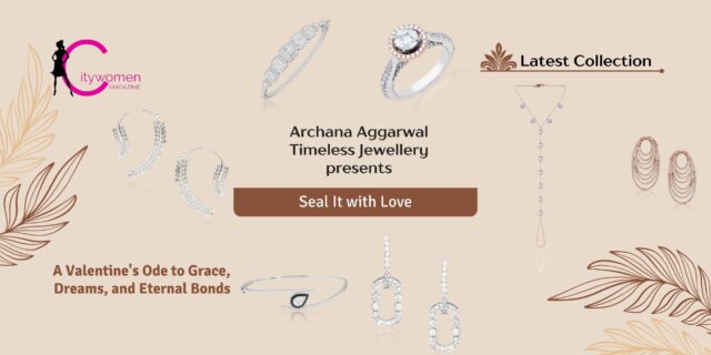 Archana Aggarwal Timeless Jewellery