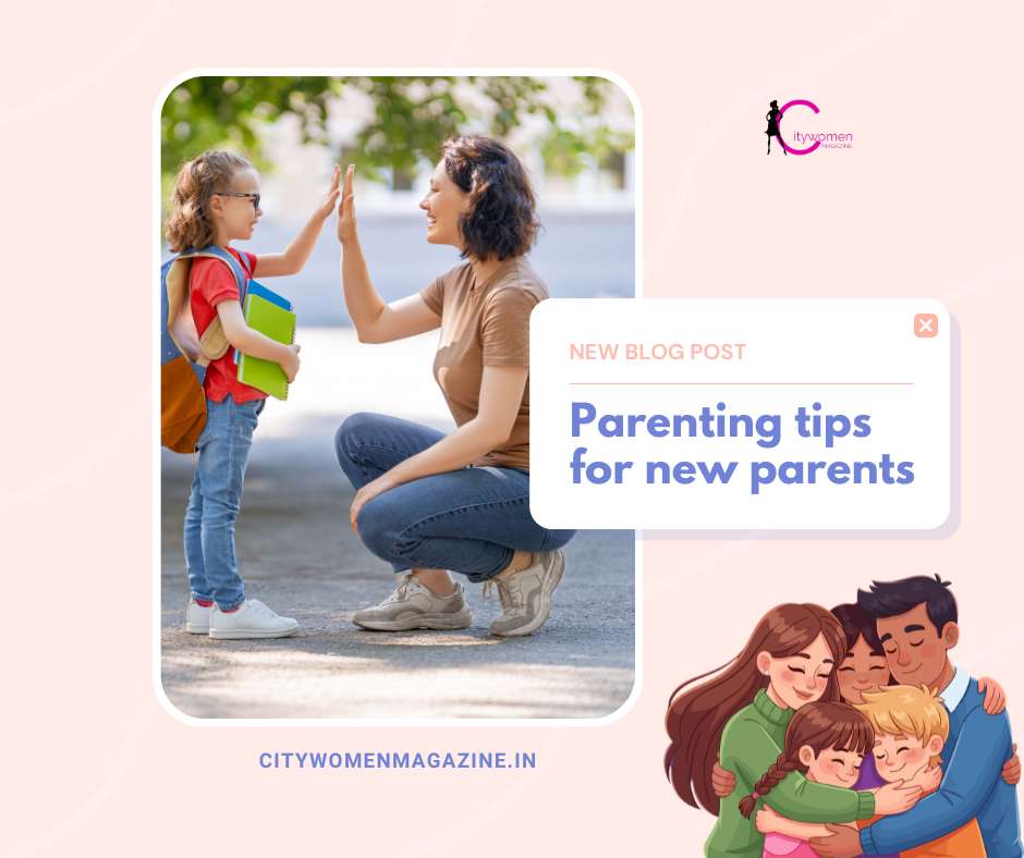 Parenting
