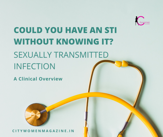 STIs The Silent Infections You Shouldnt Ignore STIs The Silent Infections You Shouldn’t Ignore