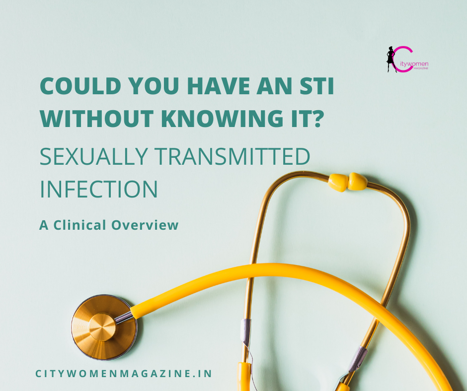 STIs The Silent Infections You Shouldn’t Ignore