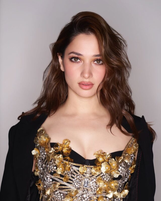 Tamannaah Bhatia fashion