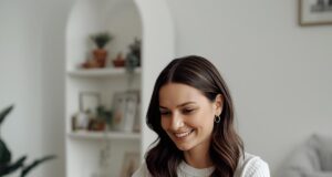 Indian Women Redefine Life at 40 5 Profitable Digital Business Ideas for women working from home