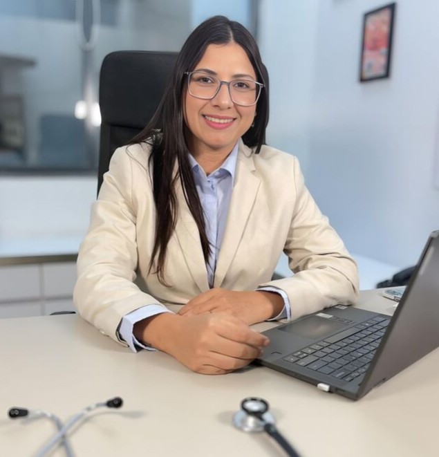 Dr. Jyoti Mehta, Consultant Radiation and Clinical Oncologist, TGH Onco Life Cancer Centre