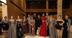 Gurugram witness an Evening of Unmatched Sophistication where Fashion Meets Fine Spirits Gurugram witness an Evening of Unmatched Sophistication where Fashion Meets Fine Spirits