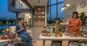 ‘दादी के शौक’ कैसे बने नए जमाने के बिज़नेस आइडिया How ‘Grandma’s Hobbies’ Became New-Age Business Ideas