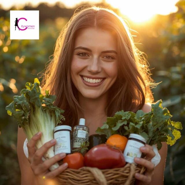 ऑर्गेनिक रिवॉल्यूशन: नई पीढ़ी की पुरानी परंपराओं की ओर वापसी