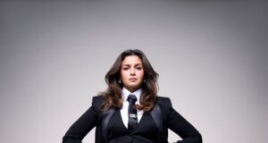 Why Everyone is Talking About Alia Bhatt’s Latest Look Alia Bhatt