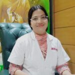Dr. Shobha Gupta : Medical Director and Infertility specialist from Mother's Lap IVF Centre Pitampura New Delhi and Founder of Mumma's Blessing IVF and Birthing Paradise in Vrindavan