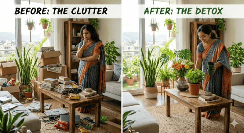 Home Detox Guide