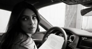 प्रियंका चोपड़ा : बेंटले की नई ग्लोबल एंबेसडर