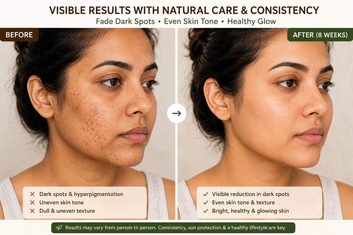 Best Home Remedies for Hyperpigmentation on Indian Skin That Actually Work