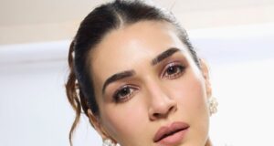 Look Expensive on a Budget Kriti Sanon