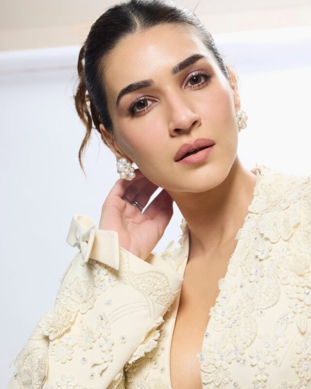 Kriti Sanon