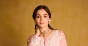 Summer 2026 Fashion Trends Alia Bhatt in Kurti