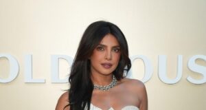 Gold Gala 2026: Priyanka Chopra Revives 20-Year-Old Chikankari Saree Into Stunning Gown 20-year-old saree + modern couture = Priyanka Chopra’s iconic Gold Gala 2026 moment