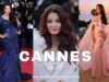 Cannes 2026 में ऐश्वर्या राय बच्चन के शानदार लुक्स ने फिर जीता दिल Aishwarya Rai Bachchan at Cannes 2026 showcasing iconic fashion looks representing strength, femininity, and modern womanhood.