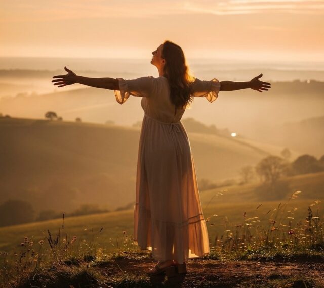Discover 7 powerful signs that it’s time to reset your life and start fresh